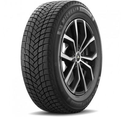 Шины Michelin X-Ice Snow SUV 235/45 R21 101H XL